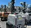 2019 Wacker Neuson LTV6L Portable Light Tower