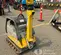 2023 Wacker Neuson DPU6555He Vibratory Plate Compactor