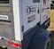 2023 Wacker Neuson G50 T4F 600V Diesel Generator