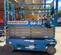 2018 Genie GS-3246 Scissor Lift