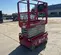 2019 MEC MICRO 19 Scissor Lift