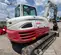 2021 Takeuchi TB290C Mini Excavator