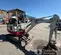 2023 Takeuchi TB20E Mini Excavator