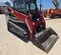 2021 Takeuchi TL12R2-CR Track Loader