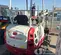 2021 Takeuchi TB216 Mini Excavator