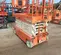 2018 Snorkel S4732E Scissor Lift