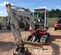 2021 Takeuchi TB235-2R Mini Excavator