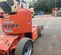 2017 JLG E450AJ Articulating Boom Lift