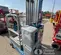 2019 Genie GR-20 Self-Propelled One-Person Lift