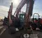 2019 Case CX145D Excavator