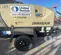 2021 Doosan C185WDO-T4F Air Compressor
