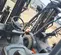2019 Toyota 8FGU30 Warehouse Forklift