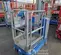2016 Genie GR-20 Self-Propelled One-Person Lift