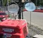 2017 Magnum Pro MLT6SM Portable Light Tower