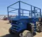 2020 Genie GS-4390 RT Rough Terrain Scissor Lift