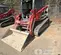 2022 Takeuchi TL12R2-CR Track Loader