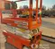 2019 Snorkel S3219E Scissor Lift