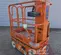 2018 Snorkel TM12 Self-Propelled One-Person Lift