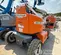 2019 Snorkel A46JE Articulating Boom Lift