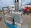 2018 Genie GR-20 Self-Propelled One-Person Lift