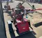 2022 Barreto E1320H Tiller
