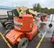 2011 JLG E400AJPN Articulating Boom Lift