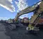 2018 Kobelco SK350LC-10 Excavator