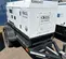 2019 Wacker Neuson G25 T4F Diesel Generator