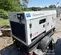 2021 Wacker Neuson G25 T4F Diesel Generator