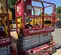 2019 MEC MICRO 19 Scissor Lift