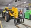 2019 JCB 507-42 Forklift