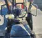 2021 Case 586H Forklift