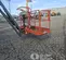 2017 Skyjack SJ86T Boom Lift
