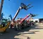 2017 SKYTRAK 10054 Forklift