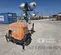 2018 Magnum Pro MLT6SM Portable Light Tower