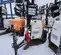2022 Generac MLT6KDS Portable Light Tower