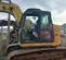2019 Kobelco SK140SR-5 Excavator