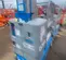 2018 Genie GR-20 Self-Propelled One-Person Lift