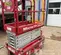 2019 MEC MICRO 19 Scissor Lift