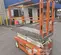 2021 Snorkel S3215L Scissor Lift