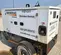 2022 Generac MDG25IF4 Diesel Generator