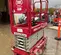2018 MEC MICRO 19 Scissor Lift