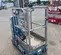 2016 Genie GR-20 Self-Propelled One-Person Lift
