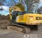 2019 Kobelco SK350LC-10 Excavator