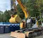 2019 LIEBHERR R926 Excavator