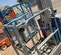 2018 Genie GR-20 Self-Propelled One-Person Lift