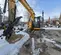 2020 JCB JZ141 LC Excavator