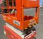 2019 Snorkel S3219E Scissor Lift