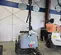 2022 Wacker Neuson LTV6L Portable Light Tower