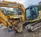 2019 Kobelco SK140SR-5 Excavator